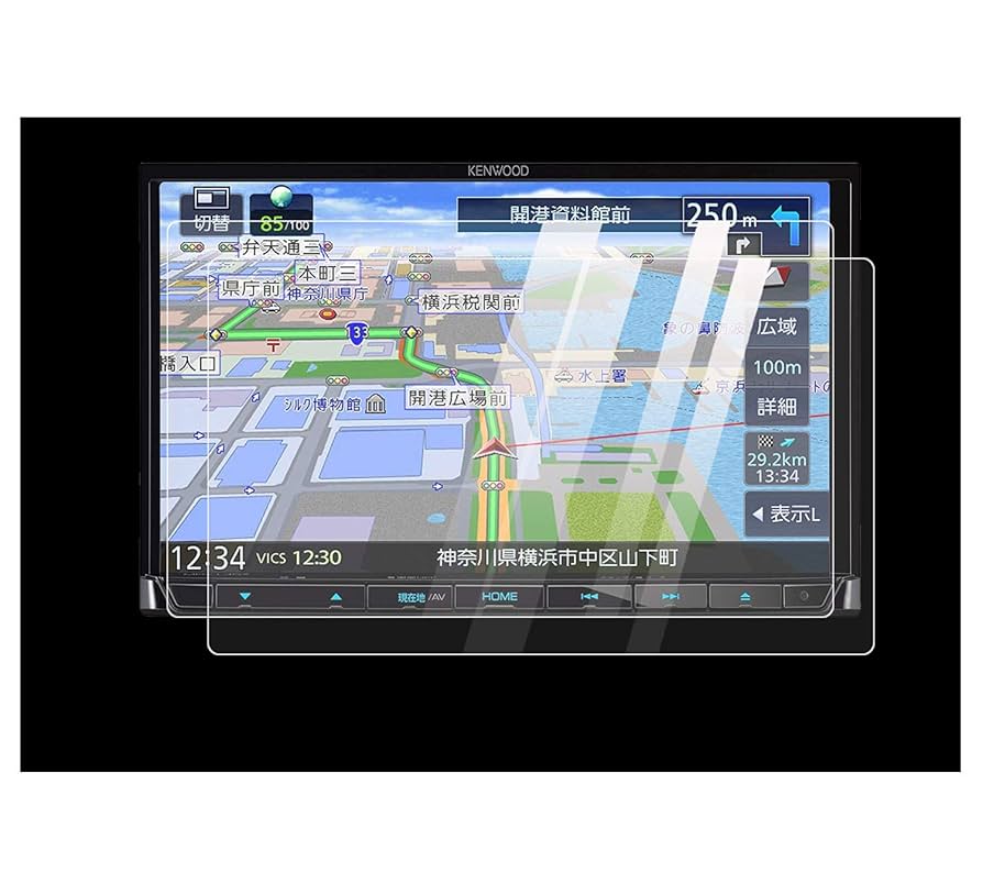 カーナビゲーション MDV-L407 Amazon | [7型] MDV-S709W MDV-L407・MDV-L407W・DPV-7000・DPV