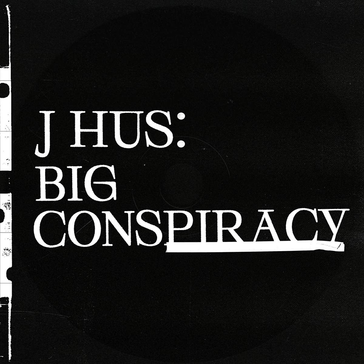 Big Conspiracy [VINYL]