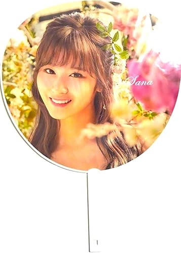 Amazon Twice 2nd Tour Twiceland Zone 2 Fantasy Park In Japan 公式グッズ うちわ サナ アイドル 芸能人グッズ 通販 Amazon Twice 2nd Tour Twiceland Zone 2 Fantasy Park In Japan 公式グッズ うちわ サナ アイドル 芸能人グッズ 通販