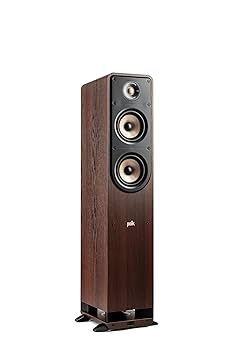 polkaudio SIGNATURE ELITE ES50　② Amazon.com: Polk Signature Elite ES50 Tower Speaker - Hi-Res