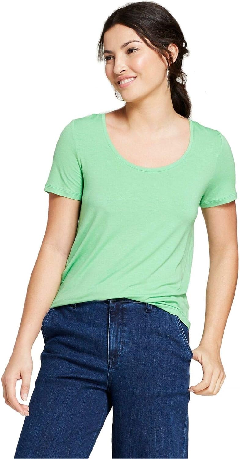 A new day women's t shirts Clearance