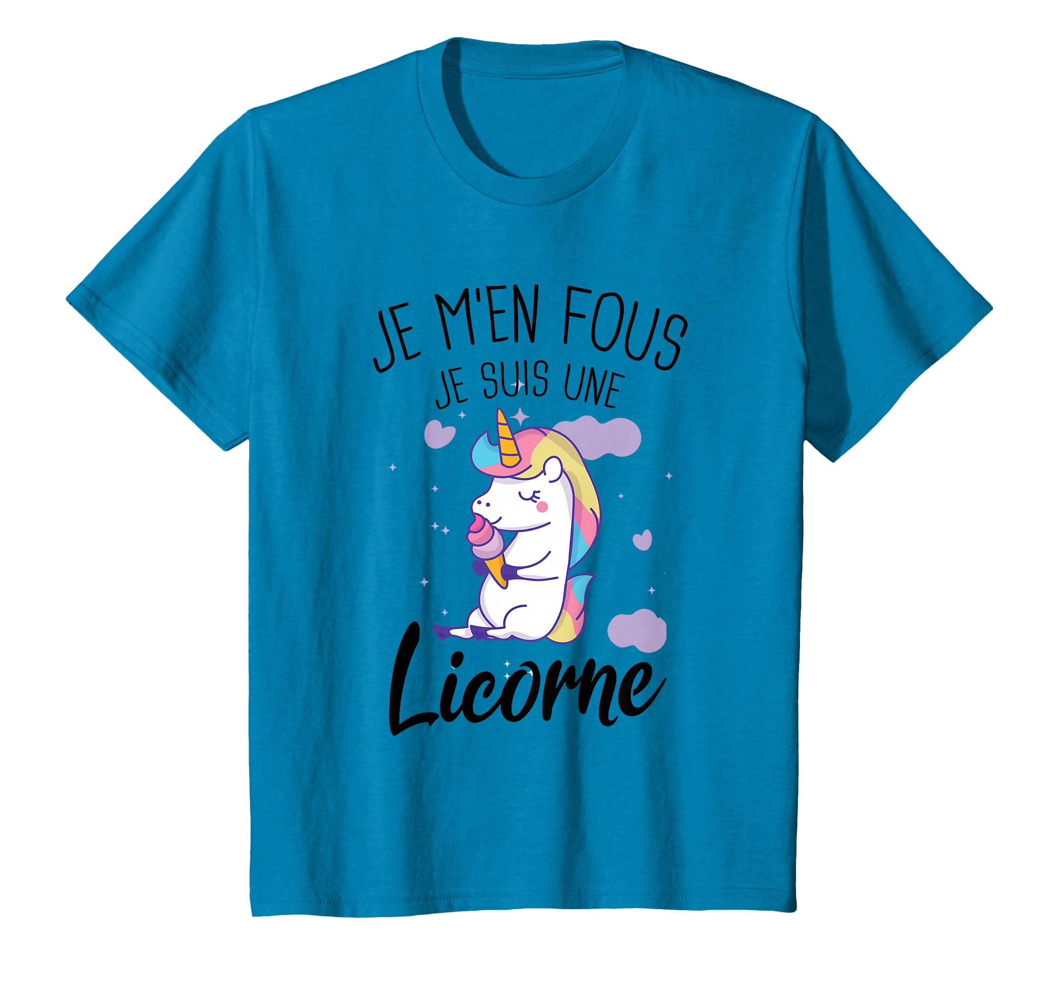 Licorne Adulte Humour Homme Papa Fête Des Pères Sweat à capuche