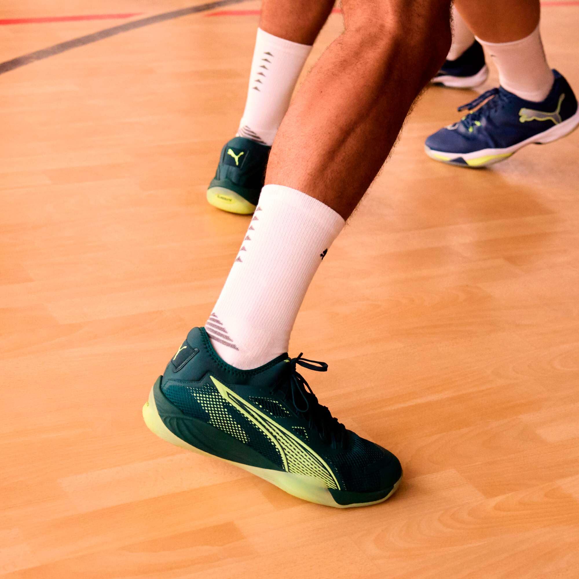 PUMA Eliminate Nitro 10843801, Zapatillas de Handball