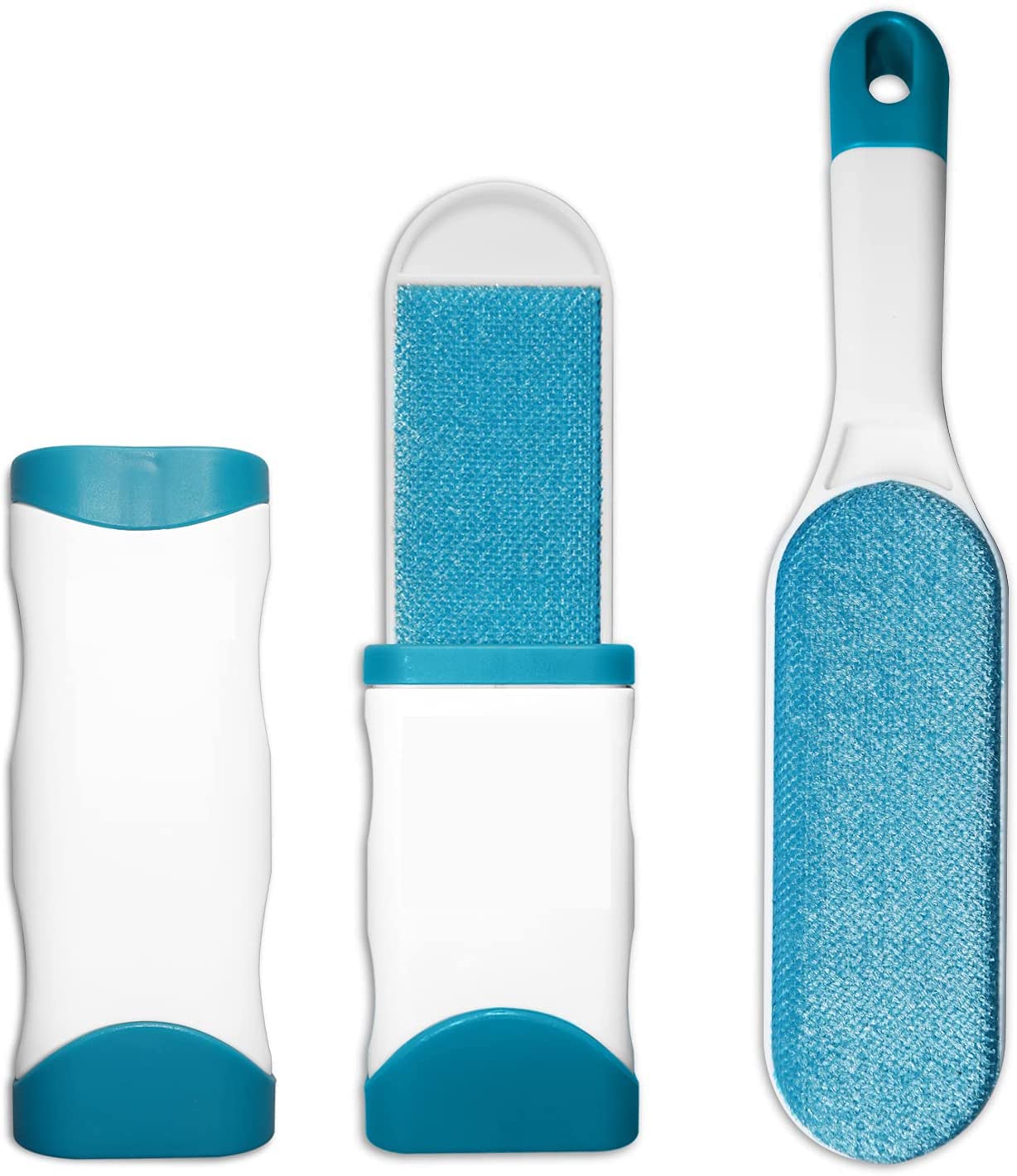 PUJI Furniture Lint Remover Brushes, Double Sided Loose Hair Catcher Brushes Self Cleaning Brushes for Lint, Pet Hair Remover，Hair Cleaner Brushes for Furniture, Clothes, Sofa, Carpet (B09X1P7XDM) Amazon Price History, Amazon Price Tracker