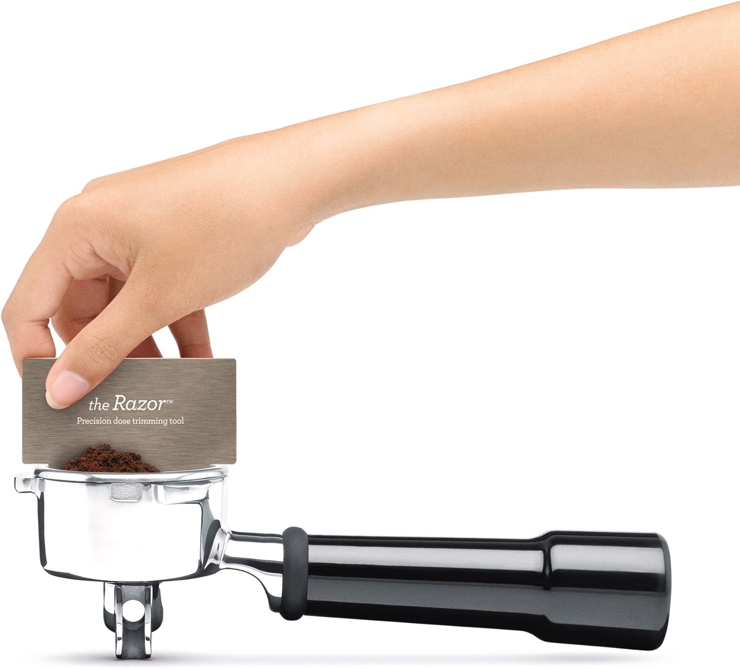 Suggerimenti Sage Appliances SES810 the Duo-Temp Pro, macchina portafiltro, acciaio inossidabile spazzolato Suggerimenti Sage Appliances SES810 the Duo-Temp Pro, macchina portafiltro, acciaio inossidabile spazzolato