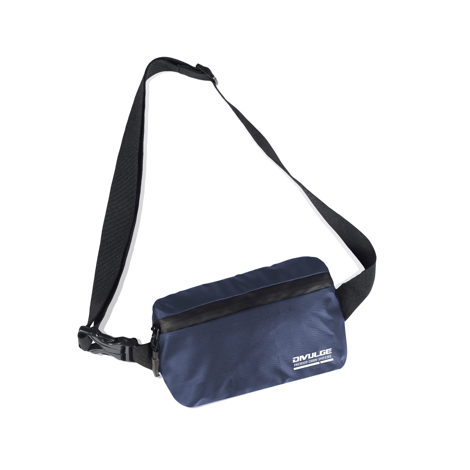 hubble running belt waist pouch bag waist pouch bag to carry mobile phone (dark blue)