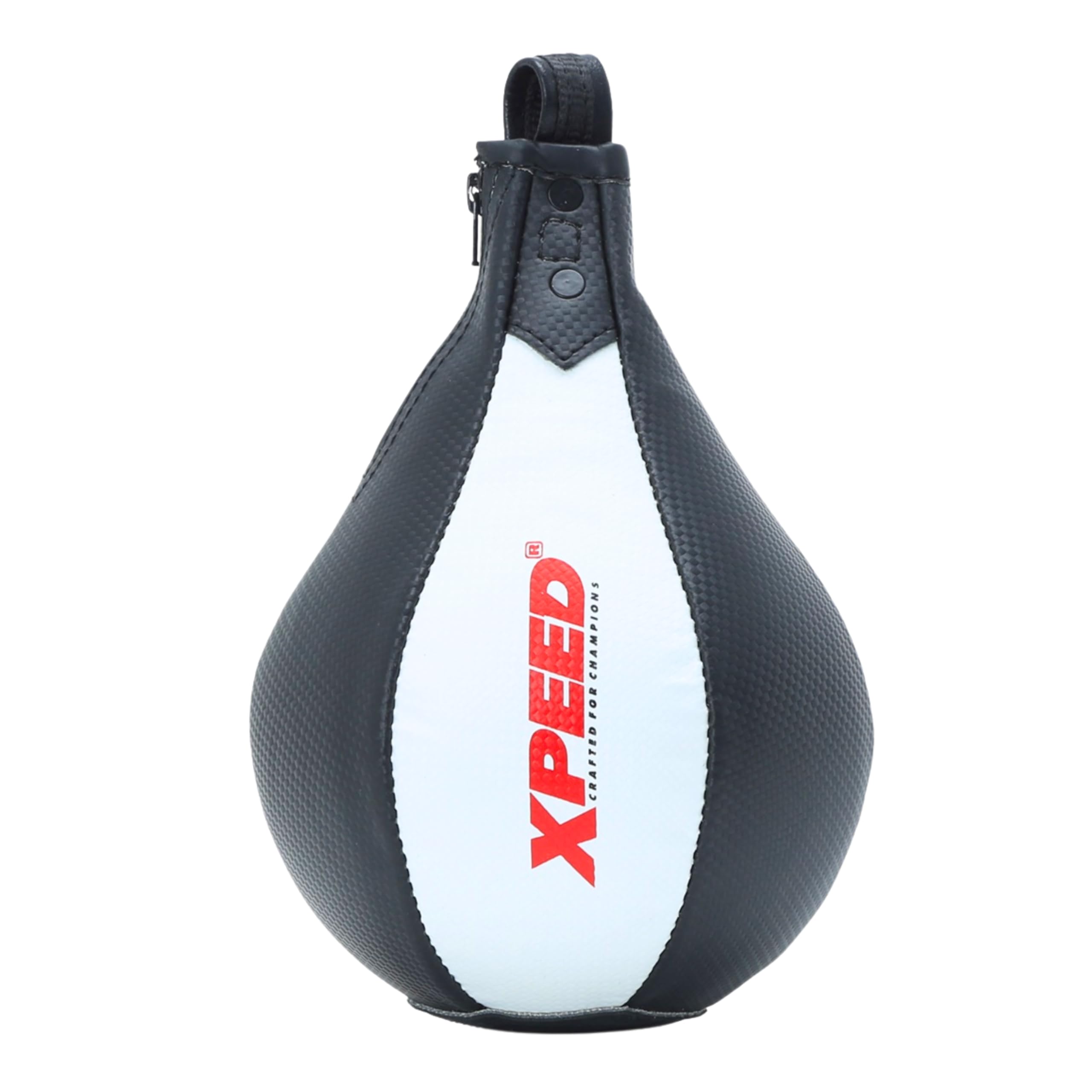 Xpeed Speed Ball || Boxing Speed Bag || PU Hanging Punching Ball || Heavy Duty Latex Bladder for Bounce | Air-Filled Speed Ball for Kickboxing | Boxing | Muay Thai & MMA (Pack of 1) (B0D984XPHM) Amazon Price History, Amazon Price Tracker