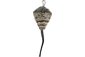 Effective Mouse Cat deterrent: GoCat Cat Lures Cat Catcher Refill Mouse