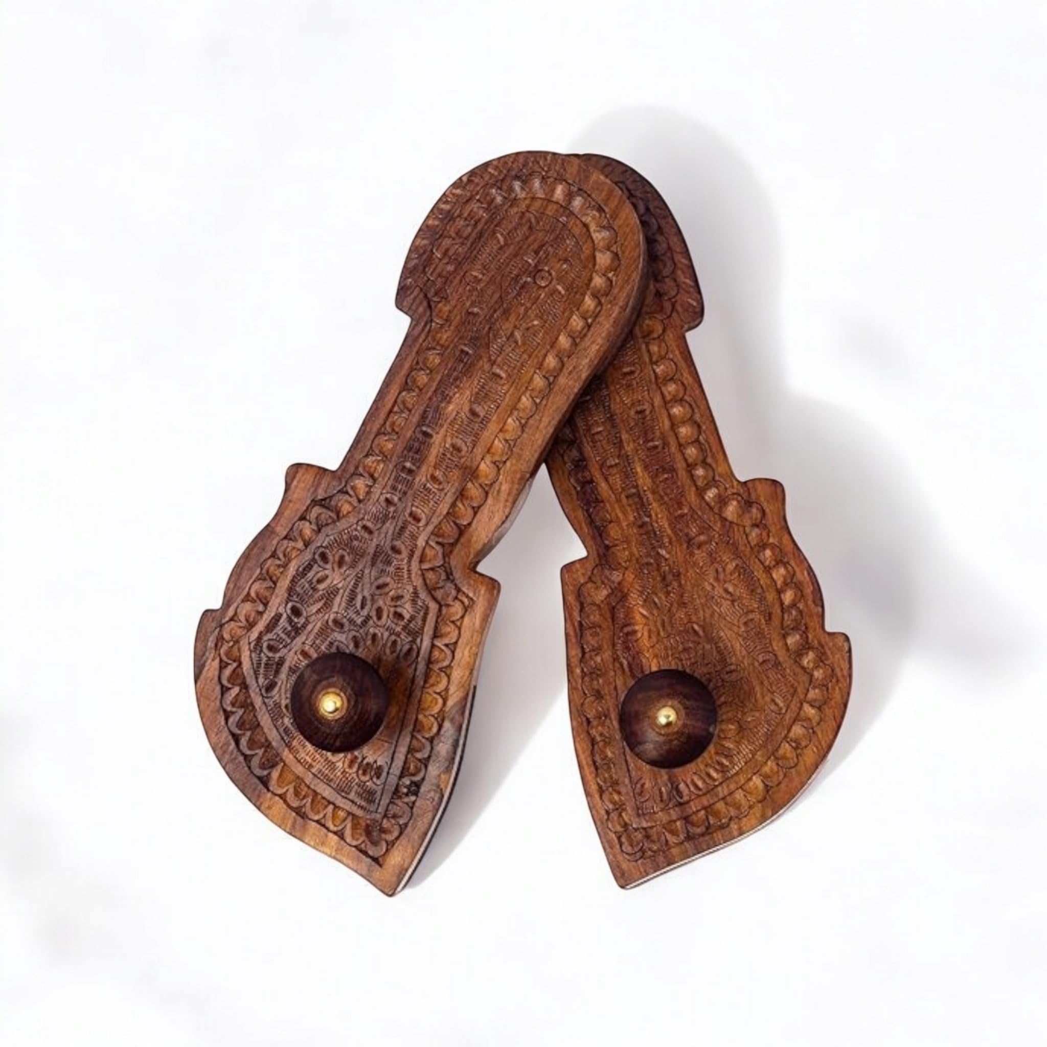 See full amazon price history chart for Wooden Cave Khadau Chappal For Men Stylish | Religious Foot Slippers For Pooja Rooms, Mandir (floral work) Wooden Cave Khadau Chappal For Men Stylish | Religious Foot Slippers For Pooja Rooms, Mandir (floral work) (B0BS1NV4YQ) Amazon Price History, Amazon Price Tracker