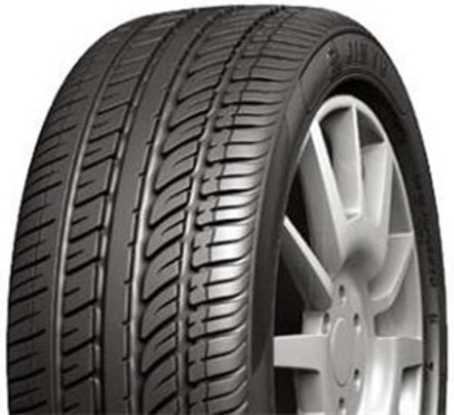 JINYU YU61 Touring Radial Tire - 235/40ZR18 95W