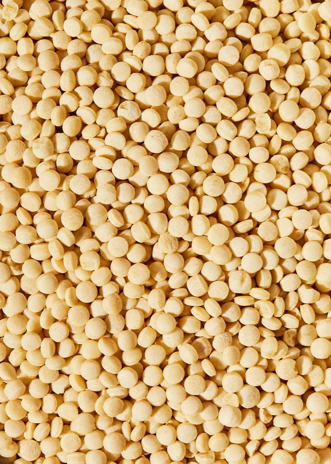 KoRo - Perl Couscous 2 kg - Utilisation multiple - Vegan - Préparation rapide