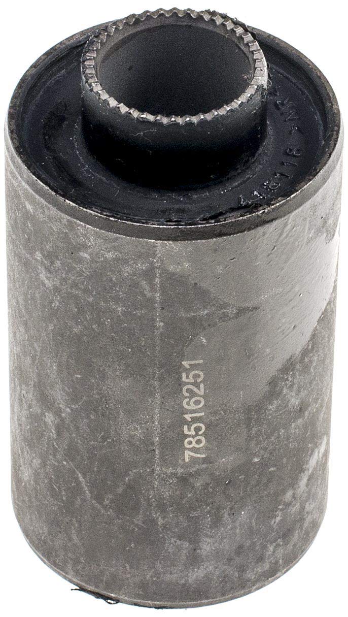 Bushing - Support Bushing - This suspension control arm bushing is precision-engineered and rigorously tested to provide reliable replacement for the original equipment on specific vehicles. - Dorman BC69055 Suspension Control Arm Bushing Compatible with Select Nissan Models