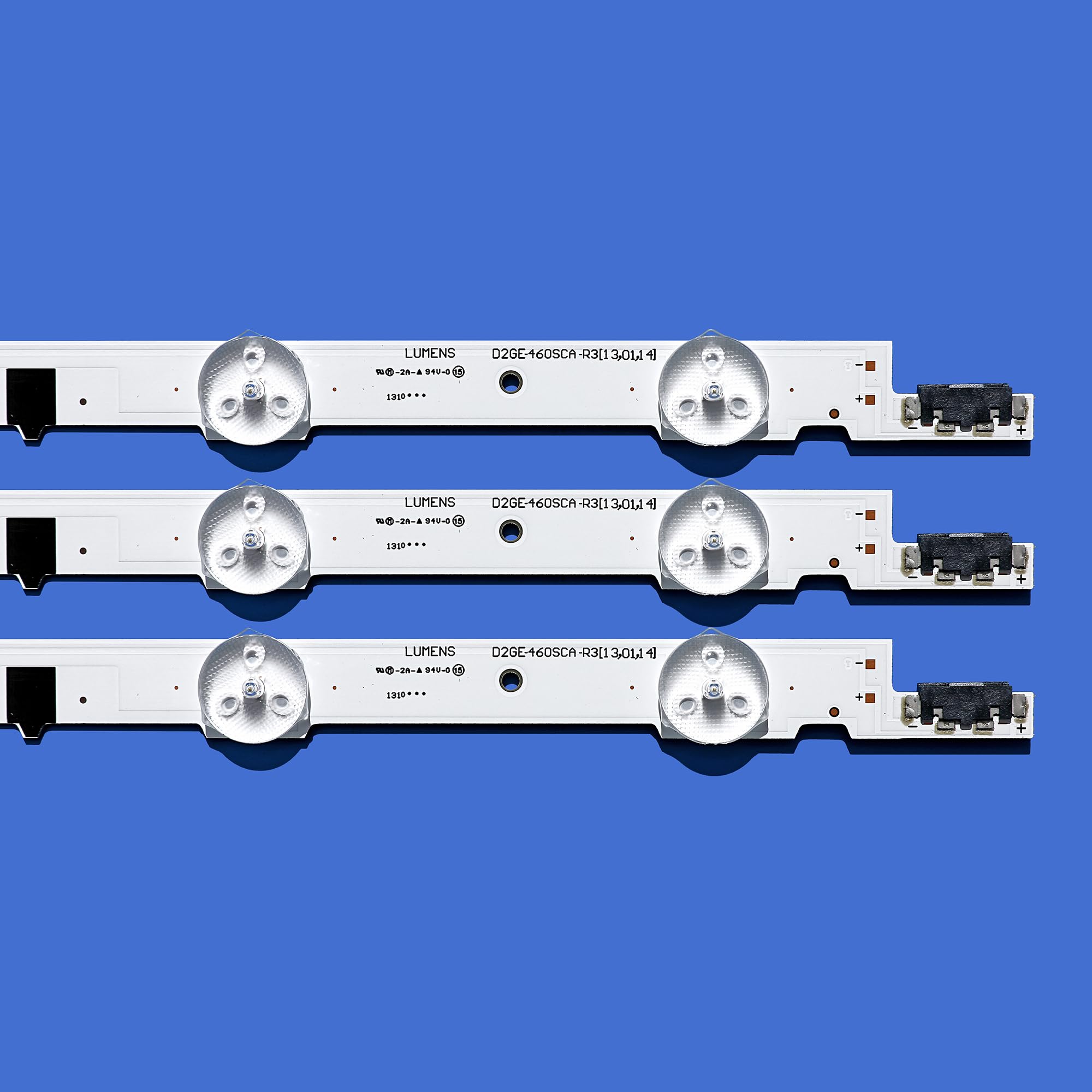 WAHRE 3v LED Backlight Strip 46 