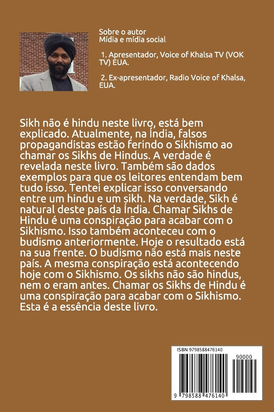 Sikh é Hindu?: Saiba o que é a verdade