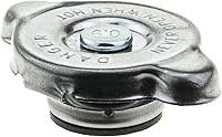 MotoRad T13R Radiator Cap for Nissan Rogue 08-21, Sentra 87-19, Toyota Tacoma 95-04 & More - Precise Cooling Pressure Control
