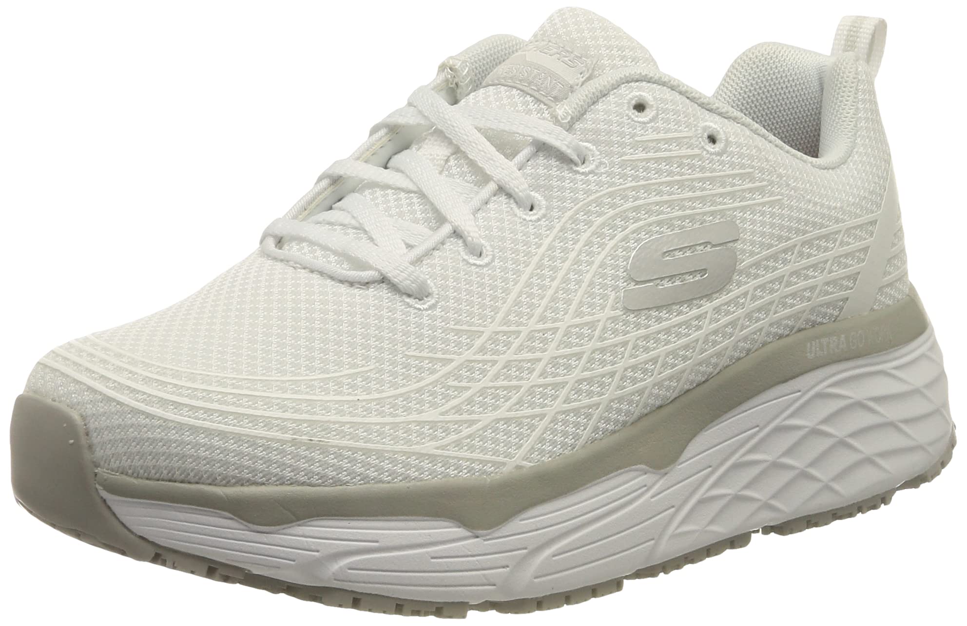 Skechers Elite Sr, Zapatillas Mujer