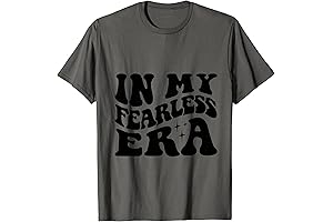 Fearless Year of the Shadow T-shirt