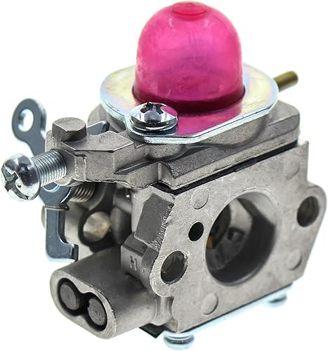 Miniatura 4 de Carburador para WT-973 753-06190 MTD para Cub Cadet Troy Bilt Yard Machine 710050267895 Model_TRD-RST-8822