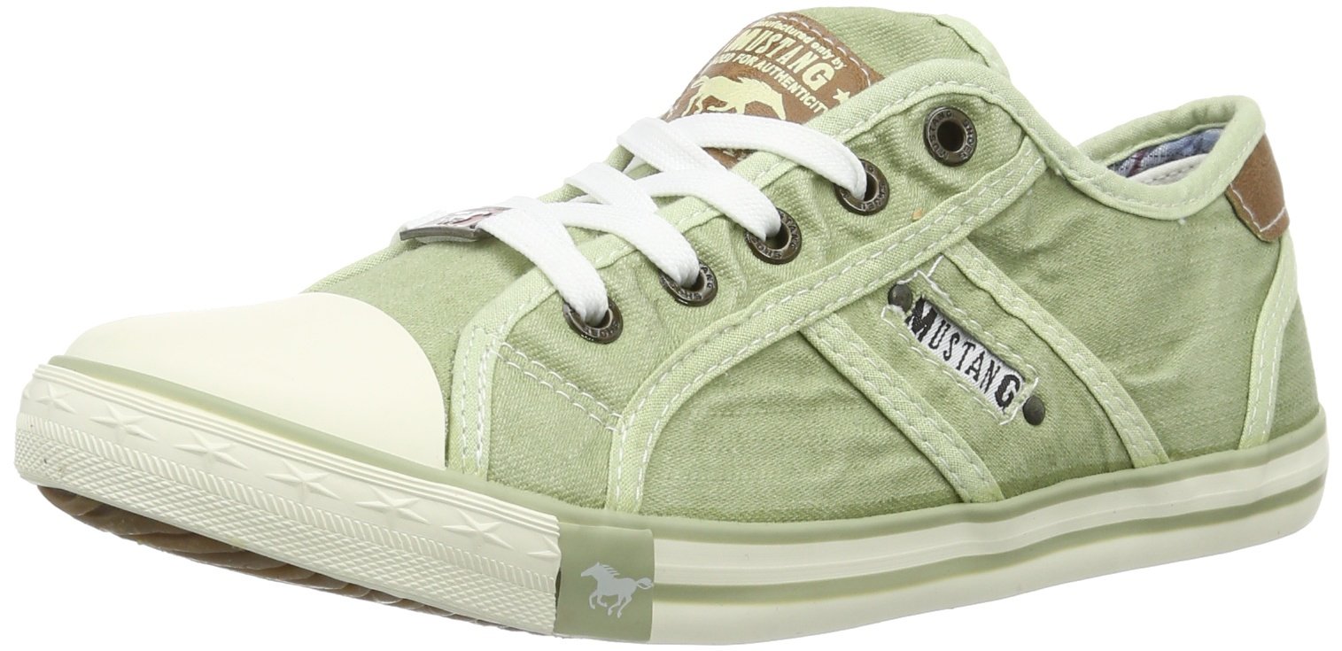 MUSTANG Sneaker 1099-302, Zapatillas Mujer