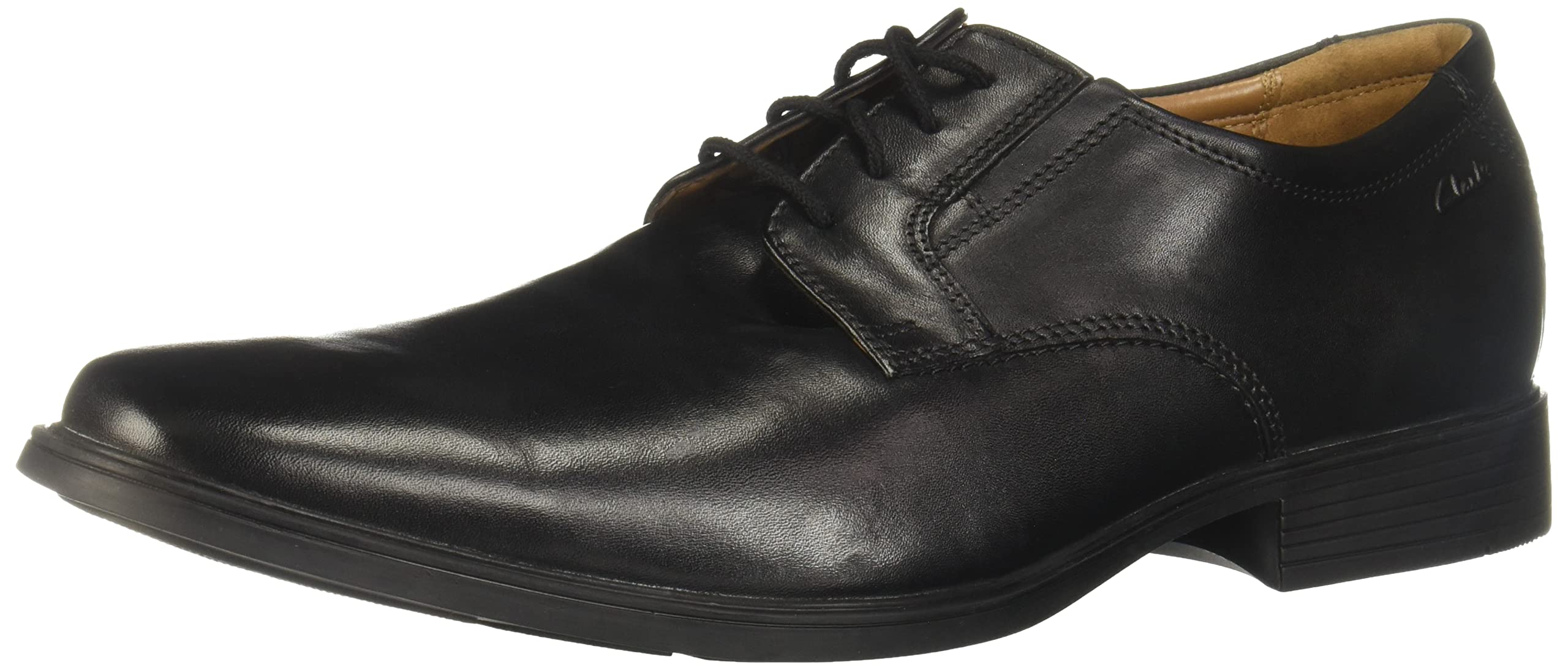Clarks , schwarz(schwarz), Gr. 10½