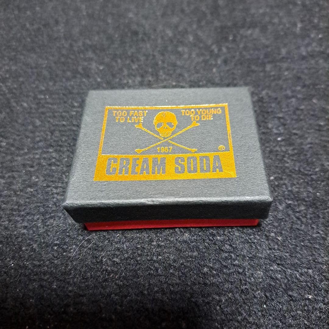 Amazon.co.jp: レア クリームソーダ ライター : ファッション