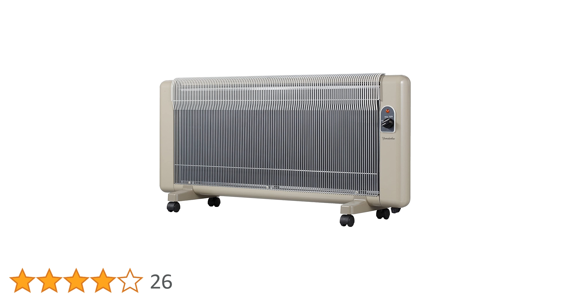 Amazon | 夢暖望 1200型 累計販売台数26万台突破 日本製 遠赤外線