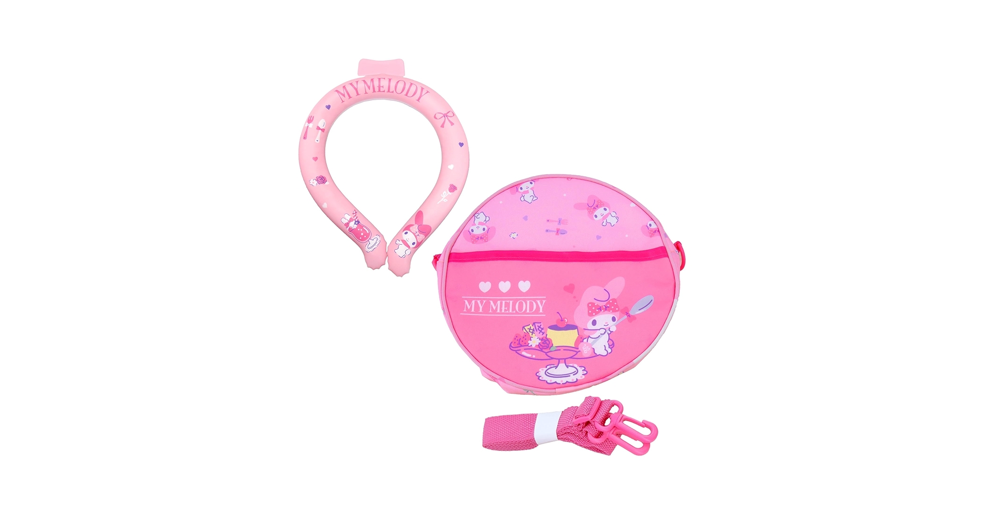 ファミリア♡クールリング保冷ポーチ クールリング保冷ポーチ | ファミリア公式サイト