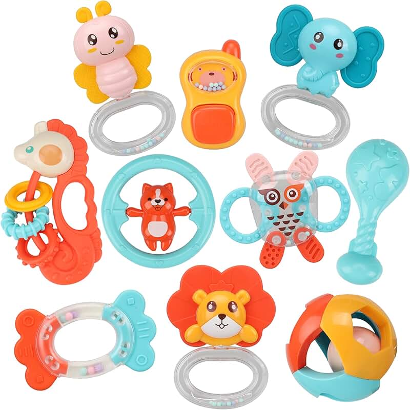 chew toys for babies