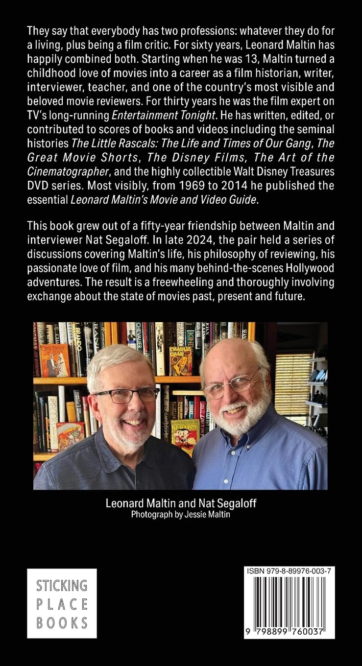 Every Movie is a Miracle      Paperback – October 1, 2025
