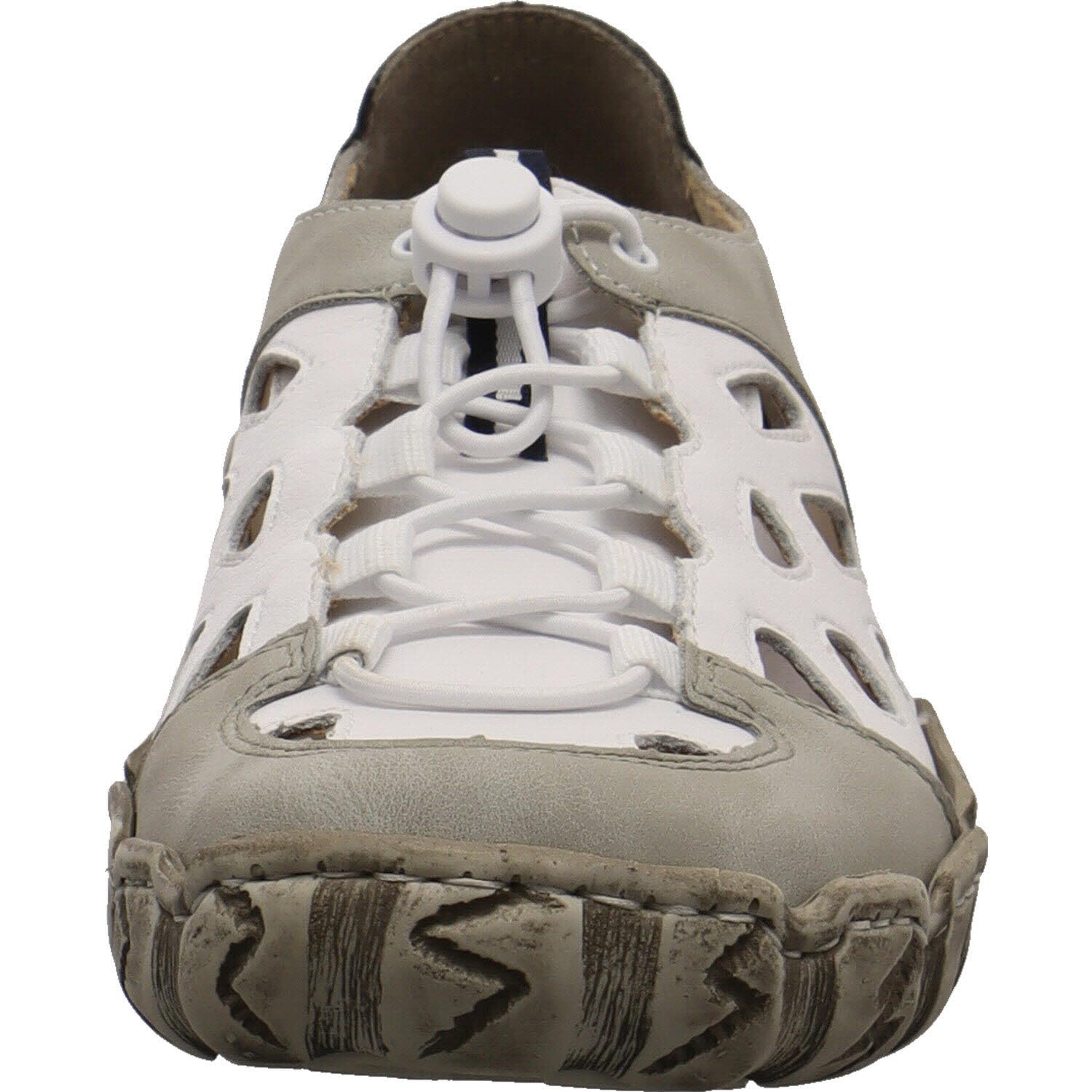 Rieker Kobiety L0358Mokasyn