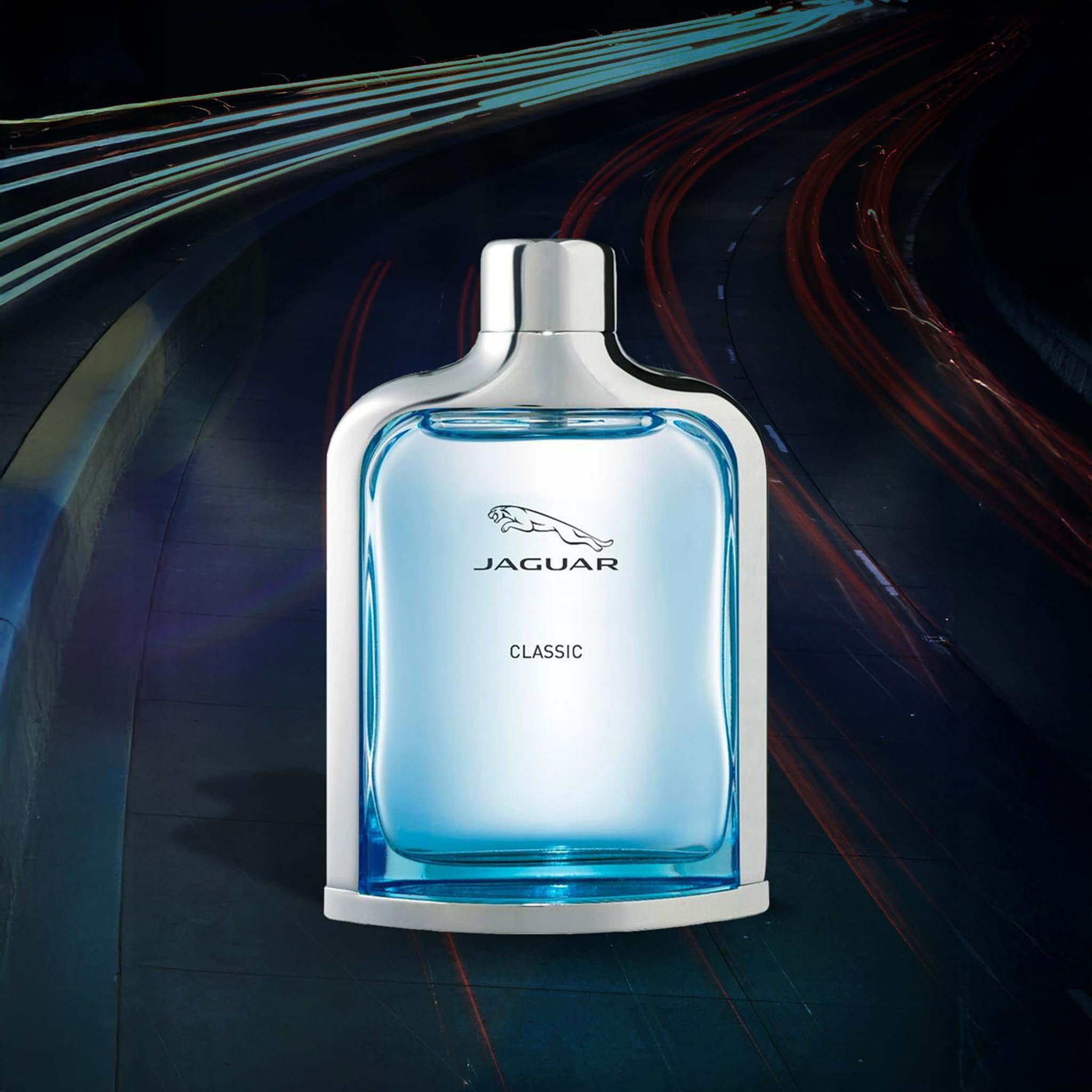 Amazon | ジャガー ジャガークラシック オードトワレ 40mL | JAGUAR