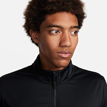 希少 Malbon Golf NIKE DRI-FIT HALF ZIP ナイキ Nike – Malbon Golf