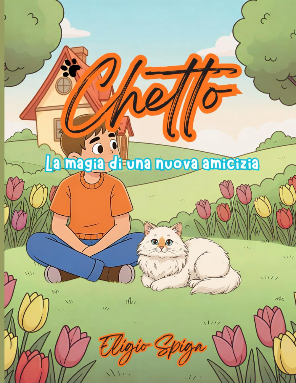 Chetto: La magia di una nuova amicizia