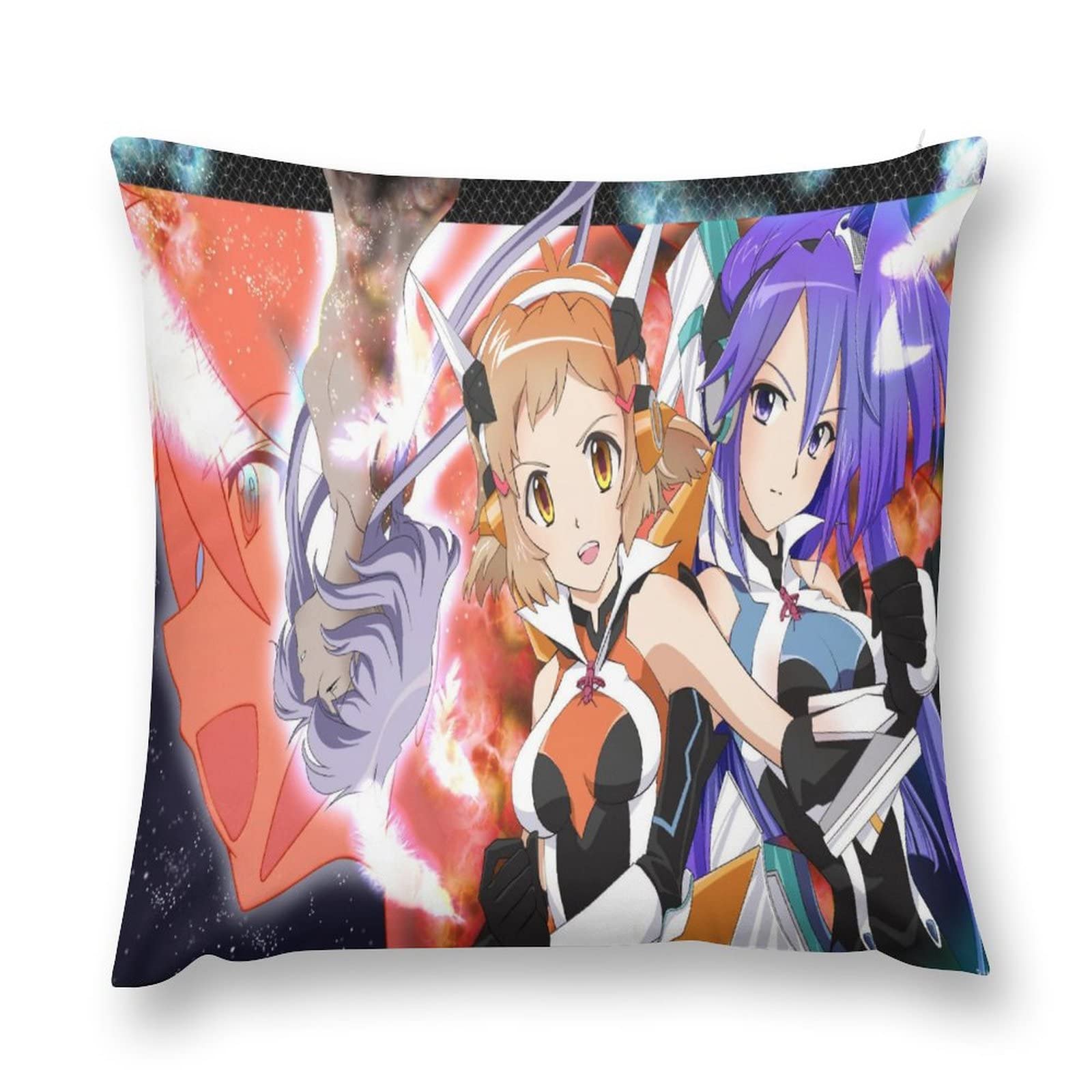 戦姫絶唱シンフォギア 抱き枕カバー 23-36-1