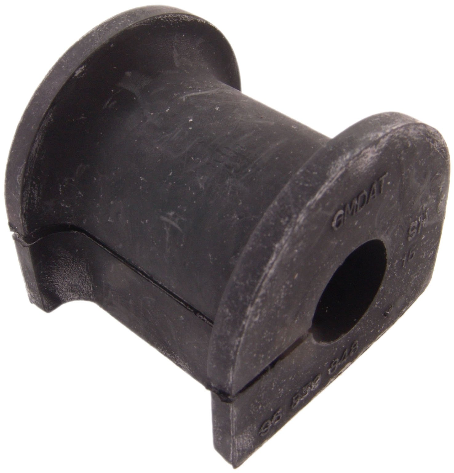 Amazon.com: 96839848 - Stabilizer/Sway Bar Bushing (FRONT) D17 For 