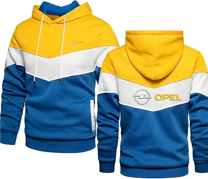 Opel pullover herren Clearance