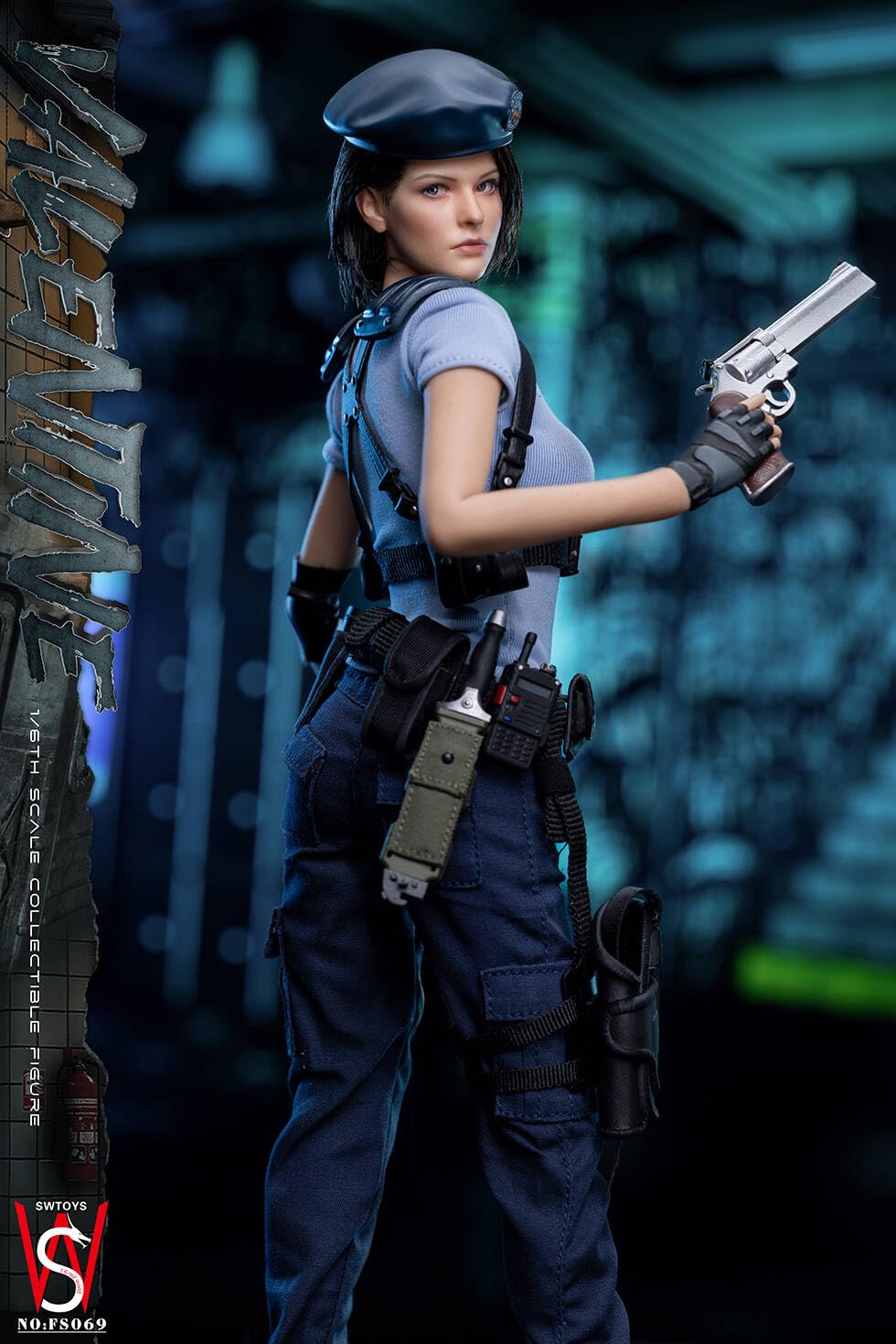 Amazon.co.jp: 【Tbmodel 】SWTOYS 1/6 フィギュア Valentine 素体 