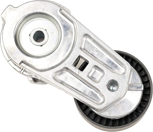 Miniatura 2 de Omix-Ada | 17112.58 | Kit de perno y collar tensor | Referencia OE: 6503198K | Compatible con Jeep Wrangler TJ 1997-2002; Cherokee 1996-2000