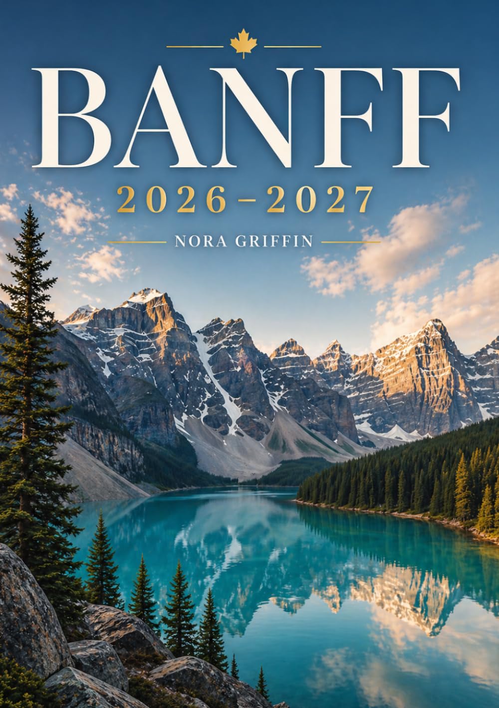 Banff REISGIDS: “Het ontdekken van natuur, geschiedenis en toerisme in Nationaal Park Banff”