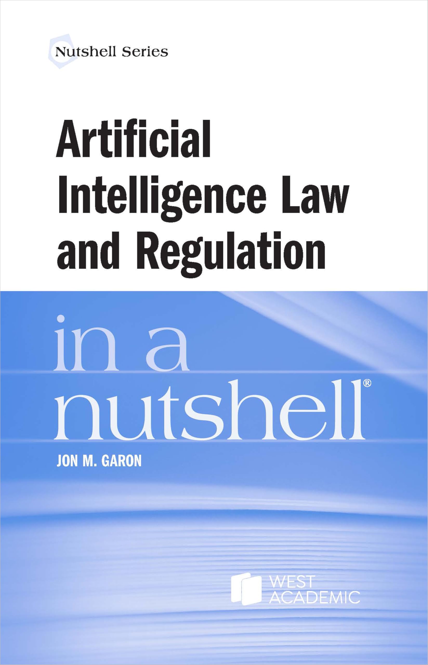 Artificial Intelligence Law and Regulation in a Nutshell (Nutshells)