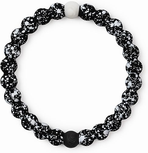 Pulseras de Cuentas Lokai - Coloridas Pulseras Boho de Cuentas Curativas para Mujeres y Hombres - Regalo Único y Significativo Para Mujeres y