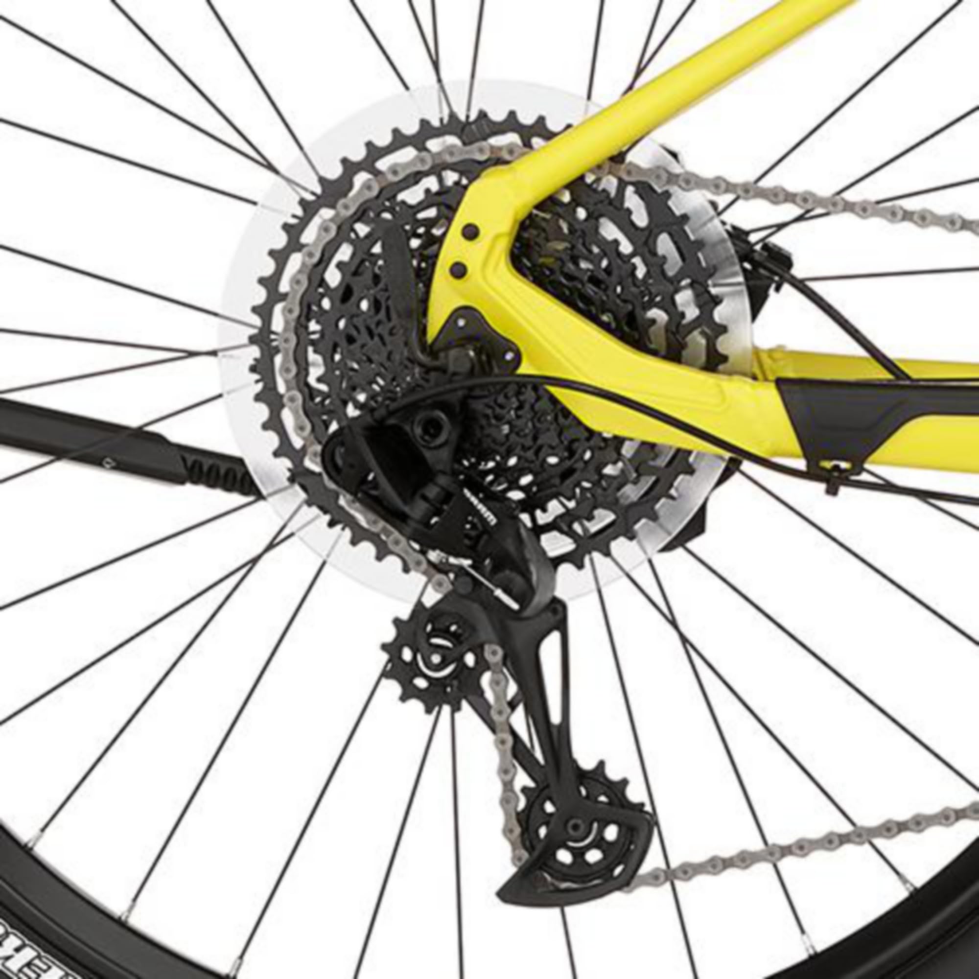 Fischer Montis 8.0i - Bicicleta eléctrica de montaña eléctrica para Hombre y Mujer, Motor Central, 90 NM, batería de 36 V