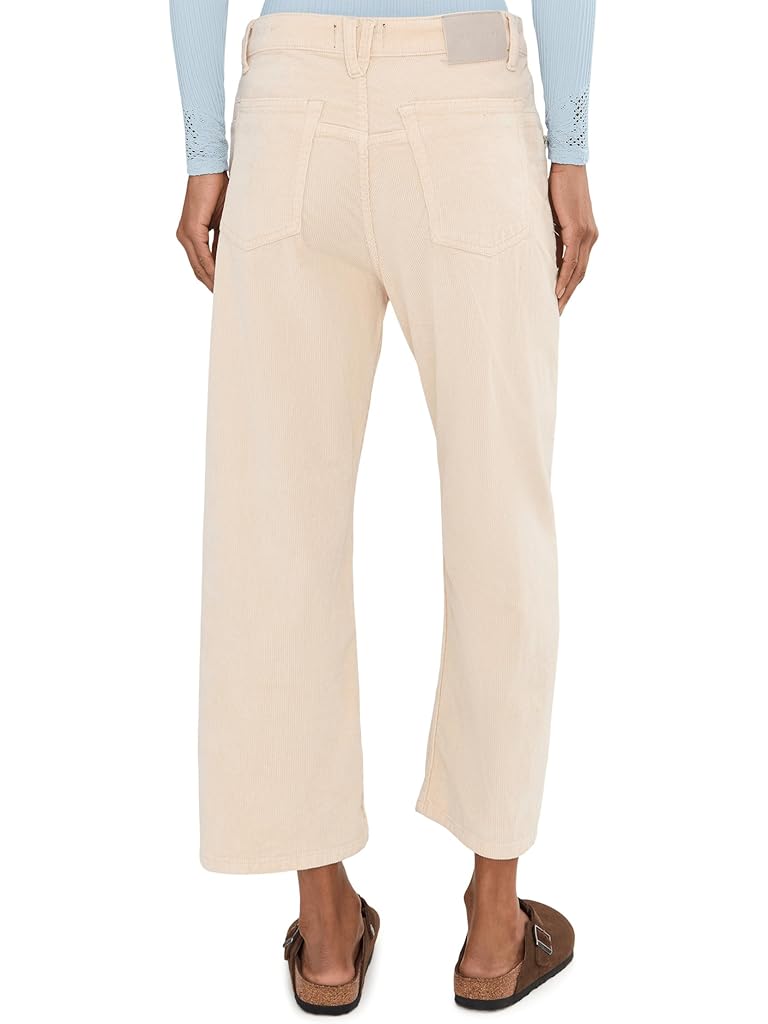 Tan Free People Deep Trance Cord