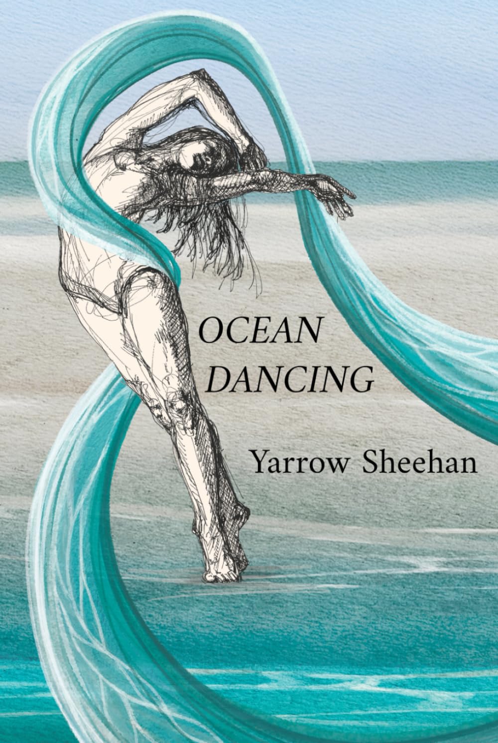 Ocean Dancing: A Memoir of Courage, Solitude, and the Healing Power of Story