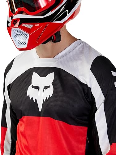 Miniatura 2 de Fox Racing Maillot de motocross 180 Nitro para hombre