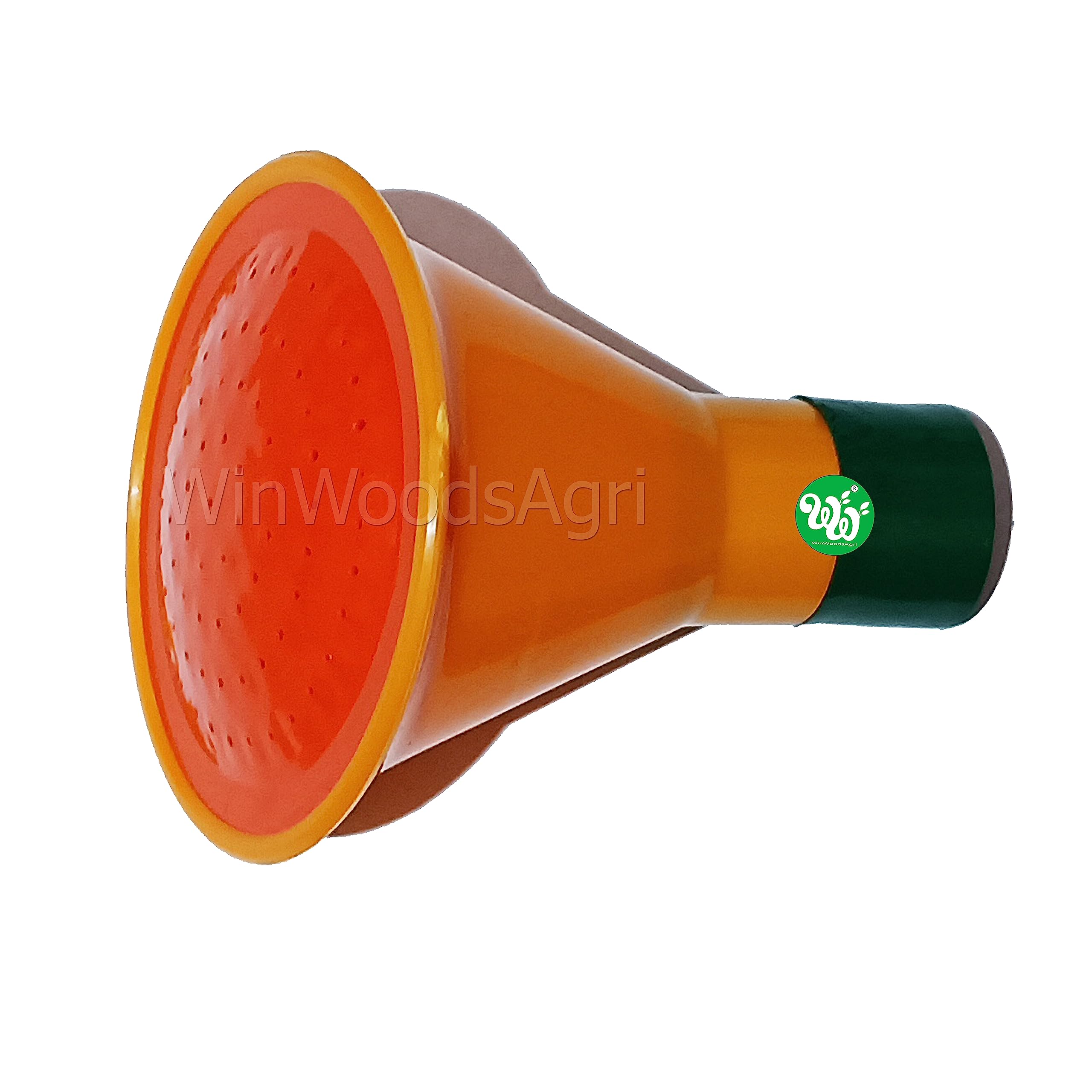 WinWoodsAgri Watering Cane Head For Shower End, Watering Can spare parts- Water Sprinklers Head (Plastic) (B0BNXPFTY9) Amazon Price History, Amazon Price Tracker