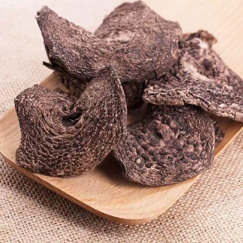 Amazon.co.jp: JINQI 天然香茸 コウタケ 乾燥香茸 天然きのこ サイズ