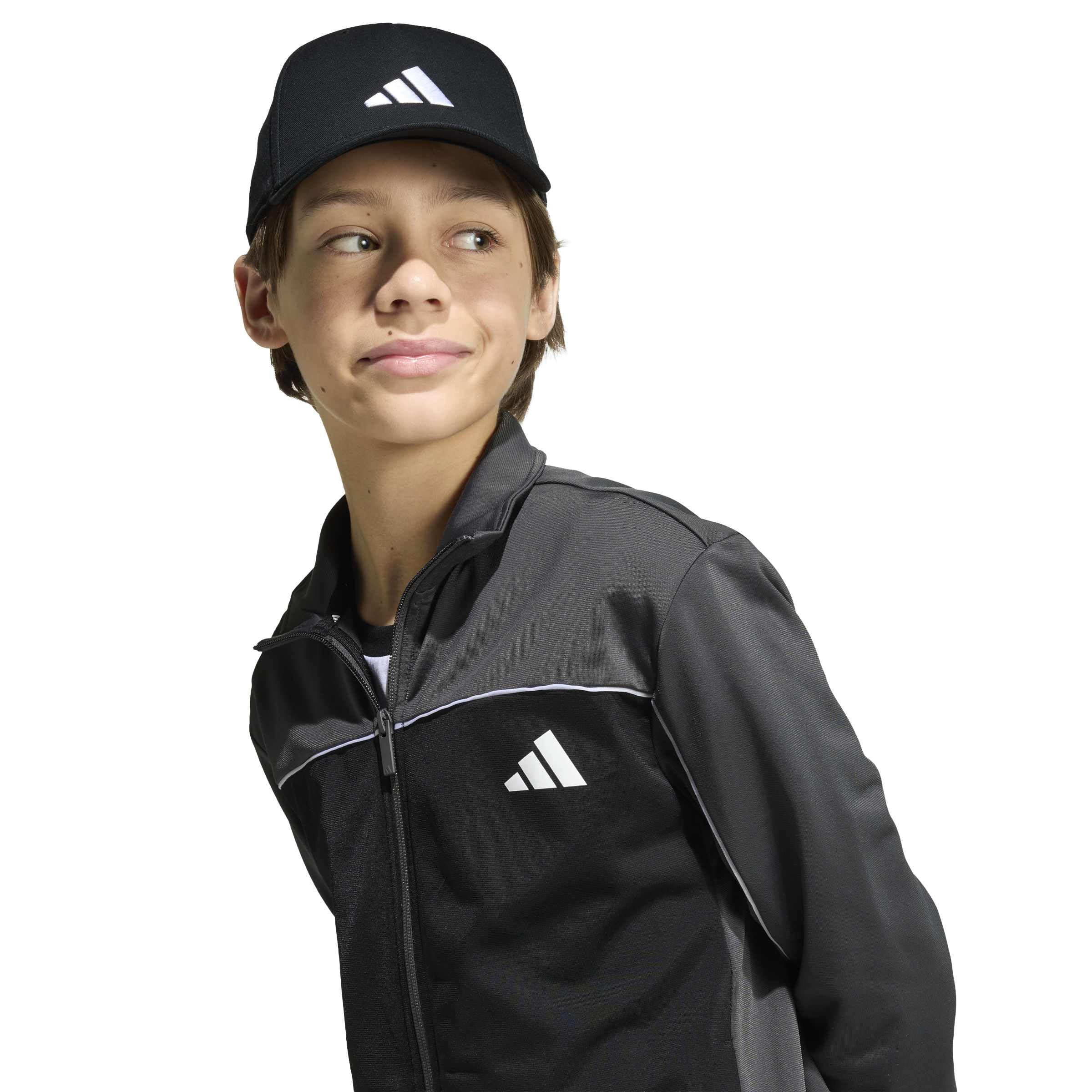 adidas Dres treningowy Uniseks - dzieci Junior Tricot Colourpop