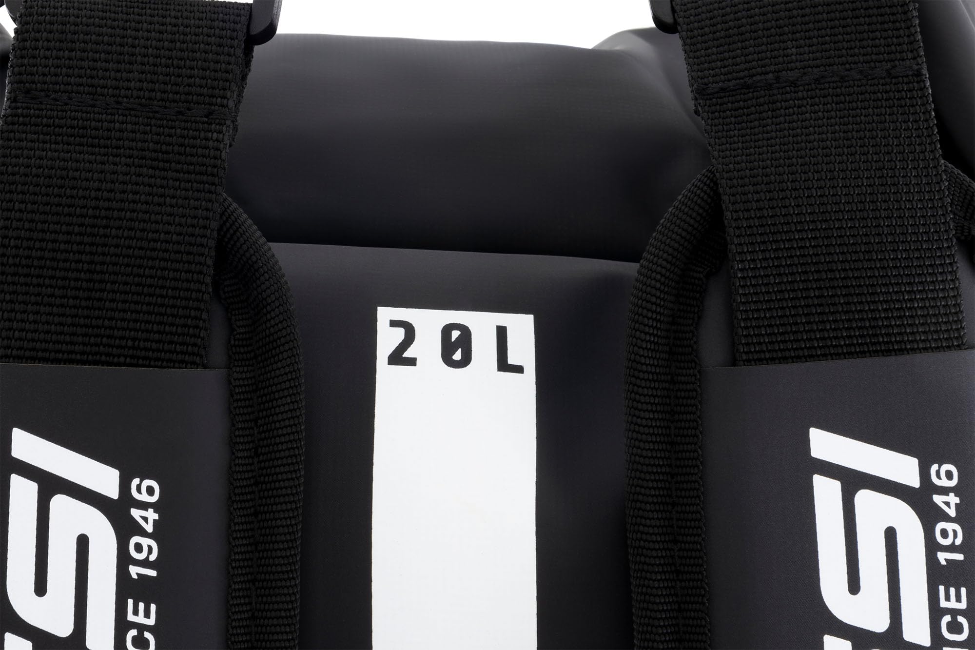 CRESSI Desde 1946 - Ocelot Dry Bag - Bolsa Estanca Impermeable para Mar, Barco y Actividades Acuáticas, Disponible en Tamaño Pequeño, Mediano y Grande