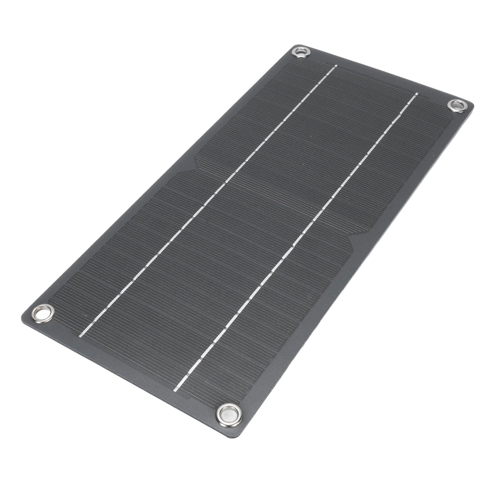 Eacam Kit Pannello Solare 600W con Controller 100A